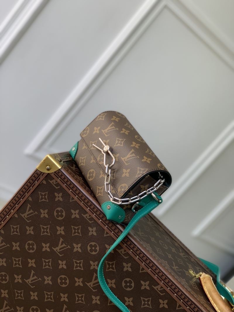 LV Satchel bags